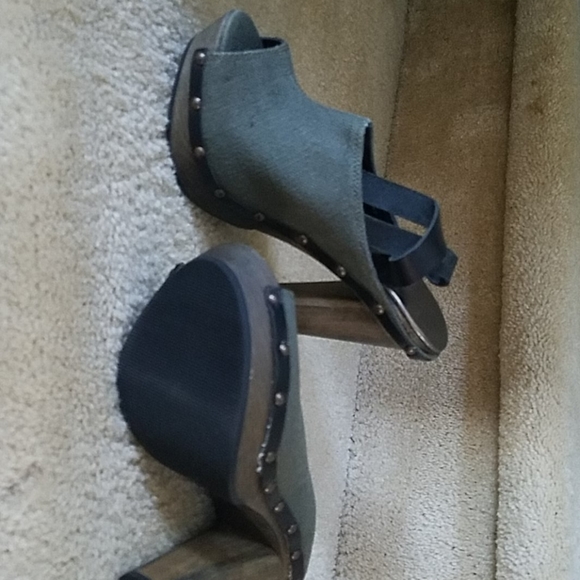 Diesel clogs - Picture 2 of 2